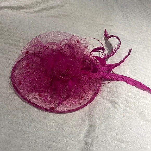 Hot Pink Fashionista main image 5